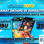 Sungaitoto : Bo Togel Terpercaya: Pilihan Tepat untuk Bermain Togel