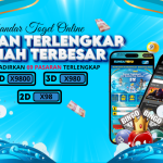 SUNGAITOTO : Daftar Bo Togel Deposit 5000 Terbaik Di Indonesia