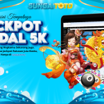 Sungaitoto: Pilihan Bo Togel Resmi dan Terpercaya untuk Para Penggemar